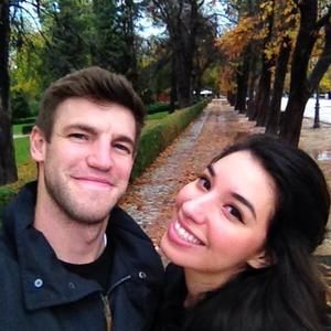 Meet your Posher, Cheryl